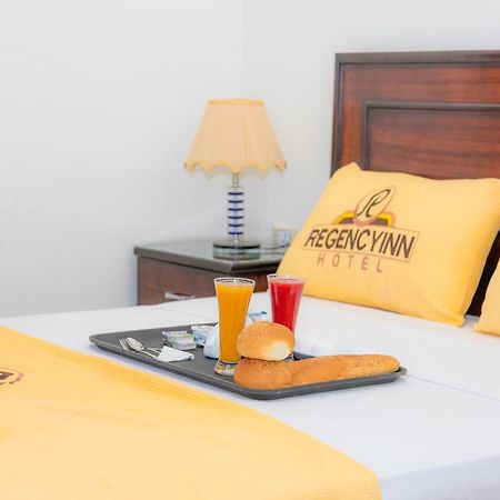 Regency Inn Cairo Exterior photo