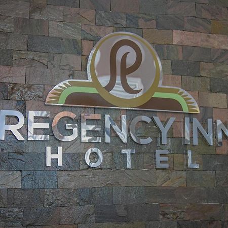 Regency Inn Cairo Exterior photo