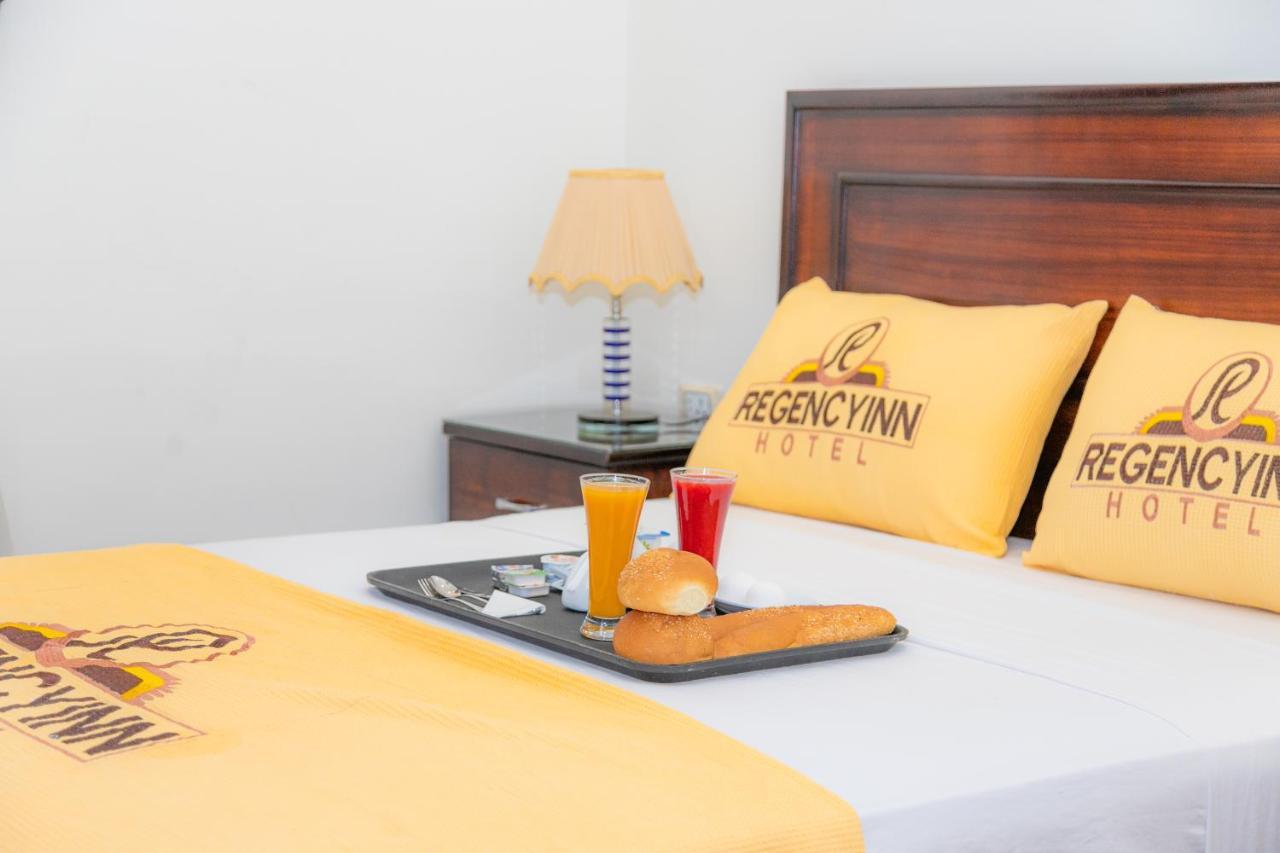 Regency Inn Cairo Exterior photo