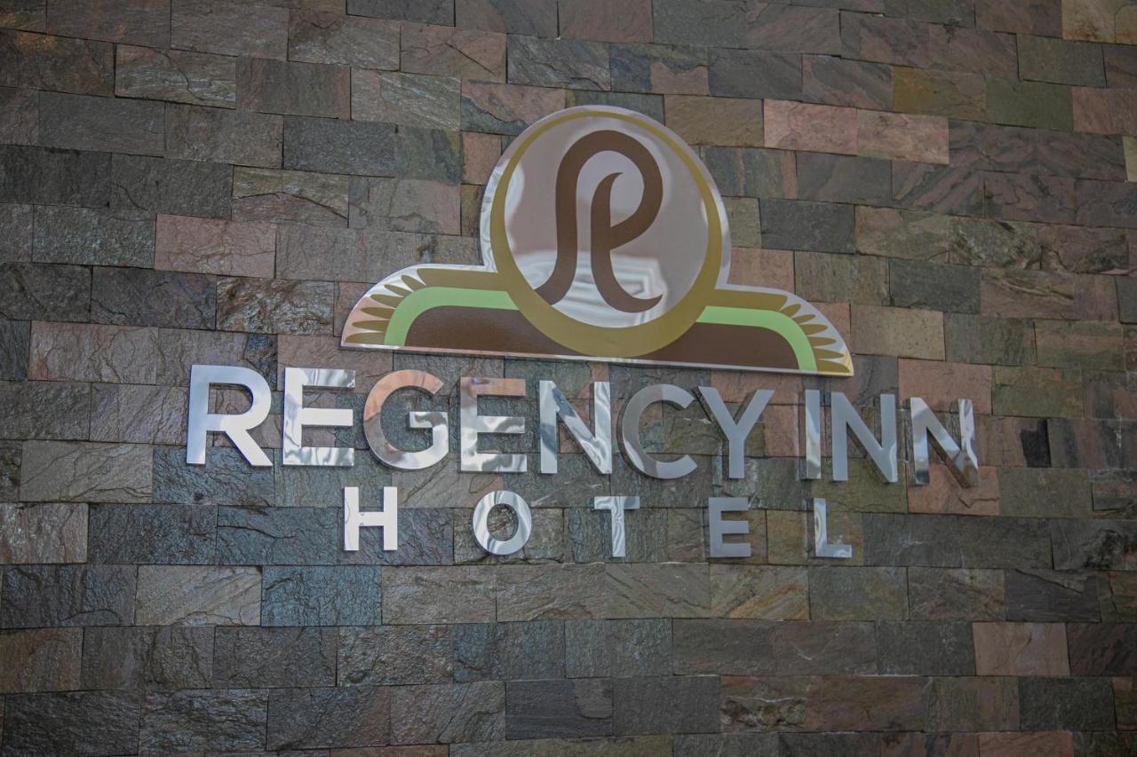 Regency Inn Cairo Exterior photo