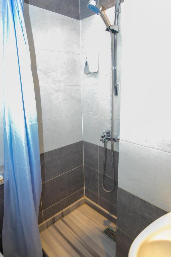 Regency Inn Cairo Exterior photo