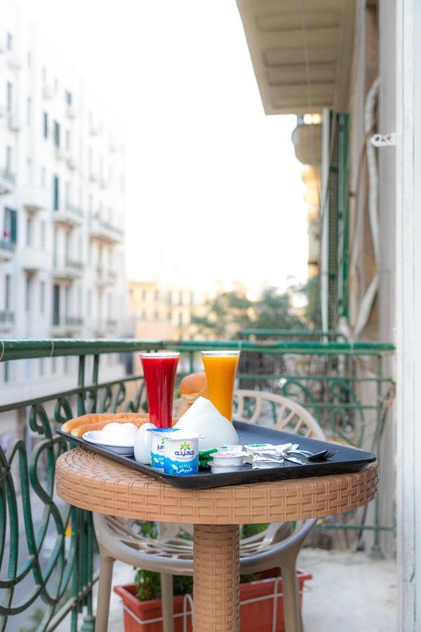 Regency Inn Cairo Exterior photo