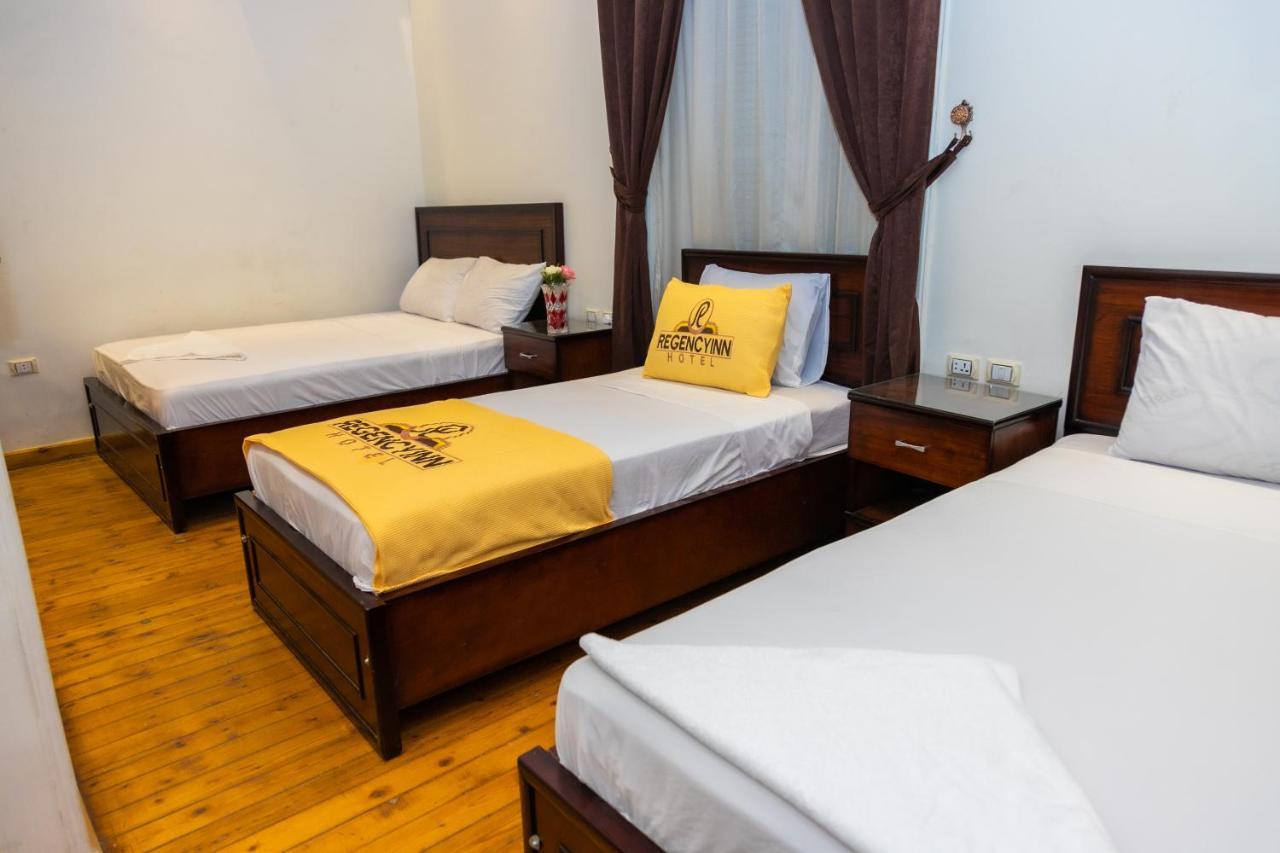 Regency Inn Cairo Exterior photo