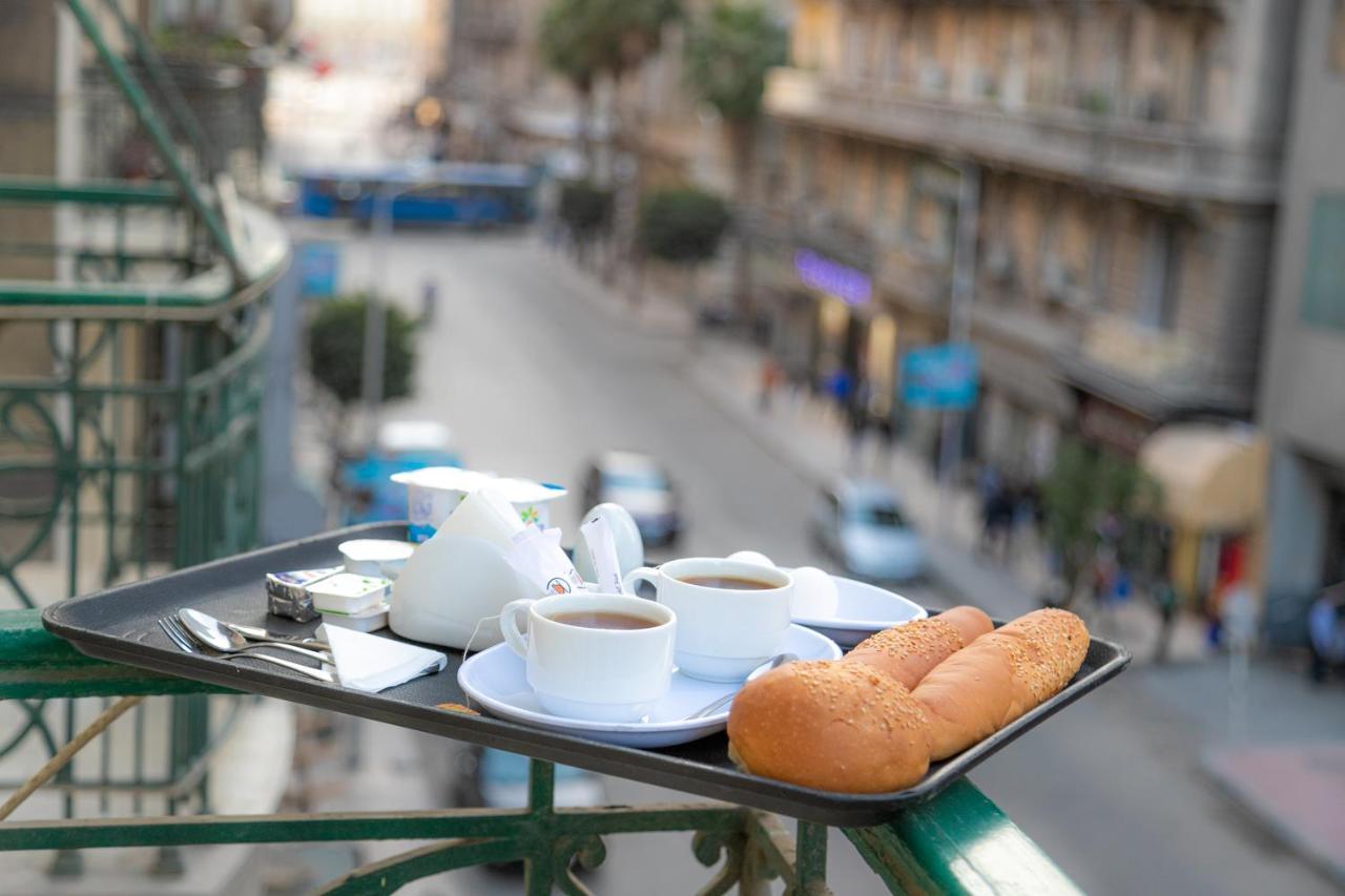 Regency Inn Cairo Exterior photo