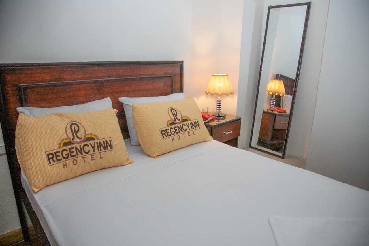 Regency Inn Cairo Exterior photo