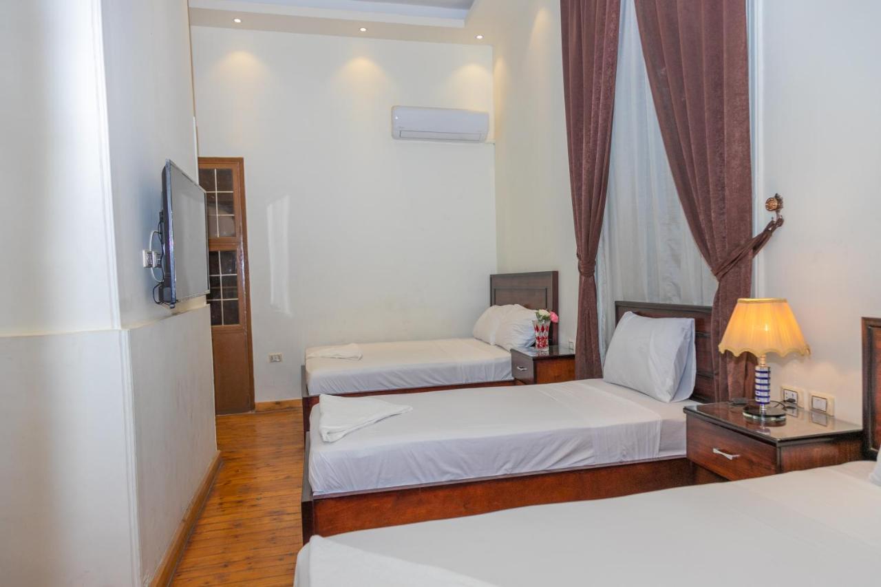 Regency Inn Cairo Exterior photo