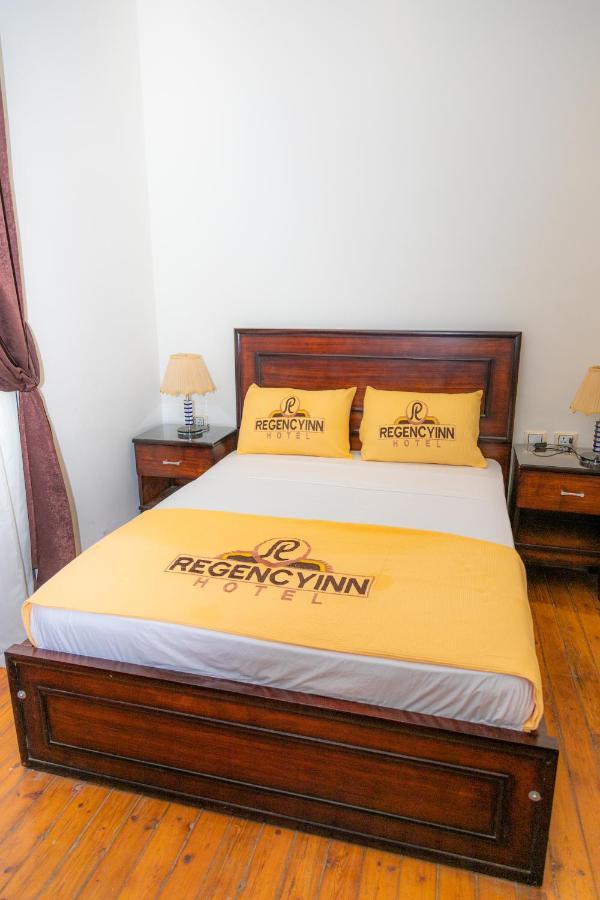 Regency Inn Cairo Exterior photo