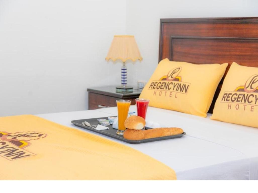 Regency Inn Cairo Room photo